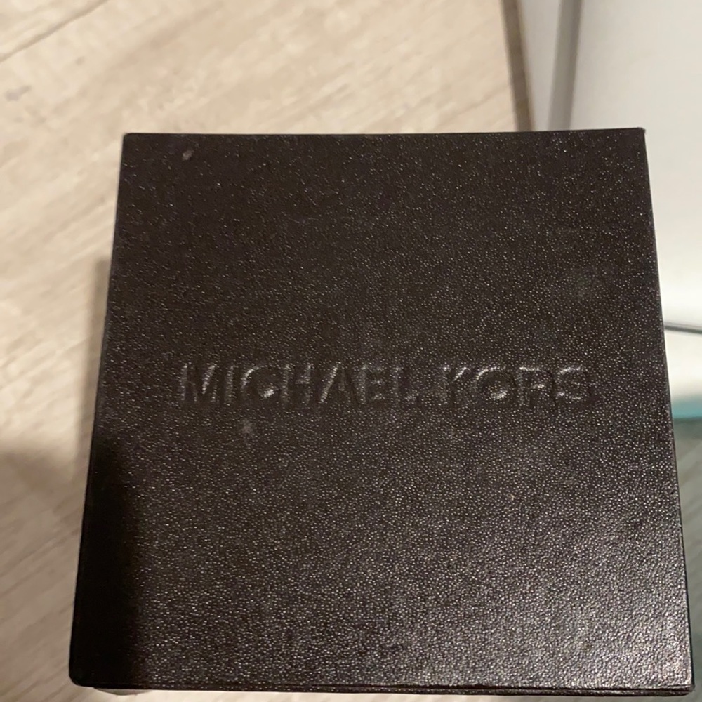 Michael Kira women’s watch